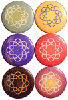 Badges