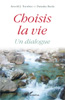 Livre Choisis la vie